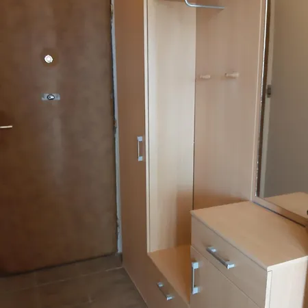 One-bed Апартаменты