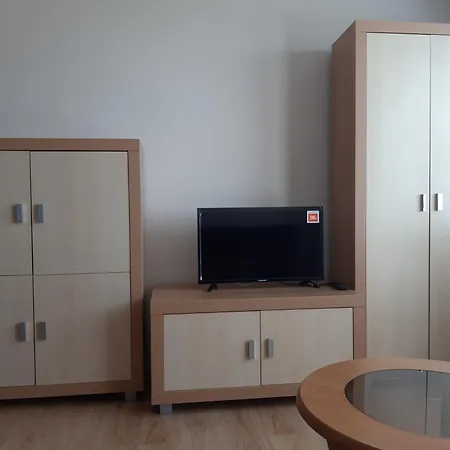 Апартаменты One-bed *