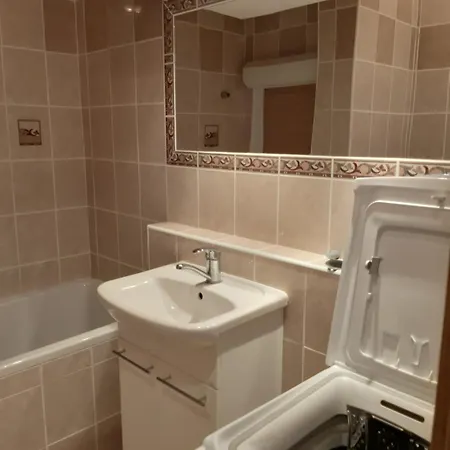 One-bed Апартаменты *