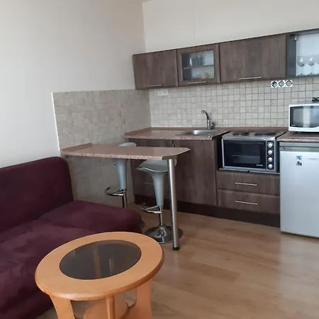 One-bed *