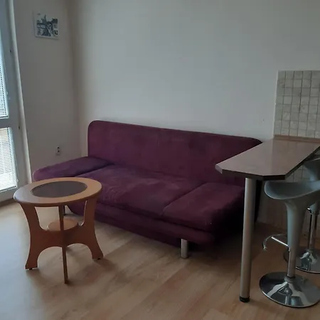 Апартаменты One-bed